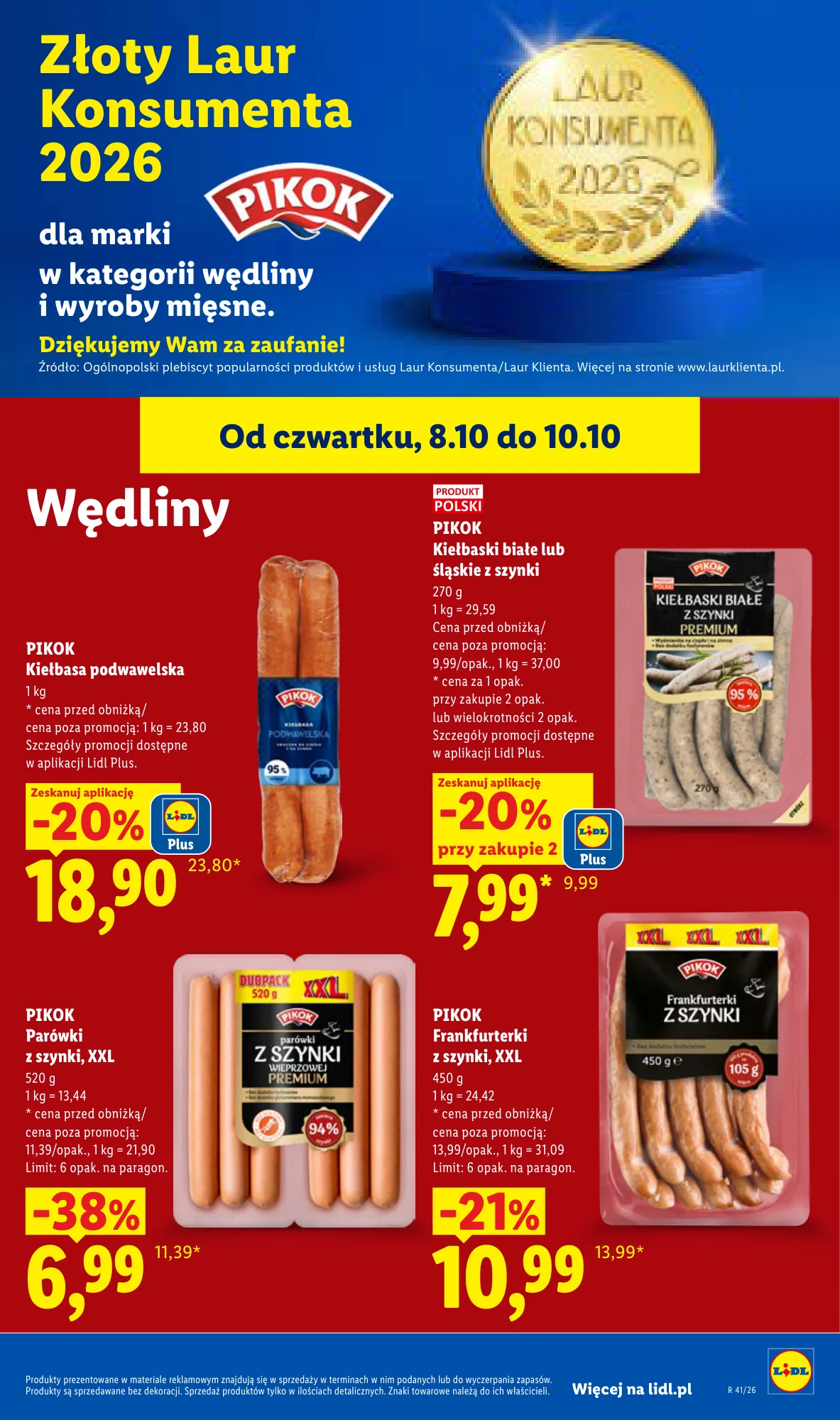 Gazetka promocyjna Lidl str. 55