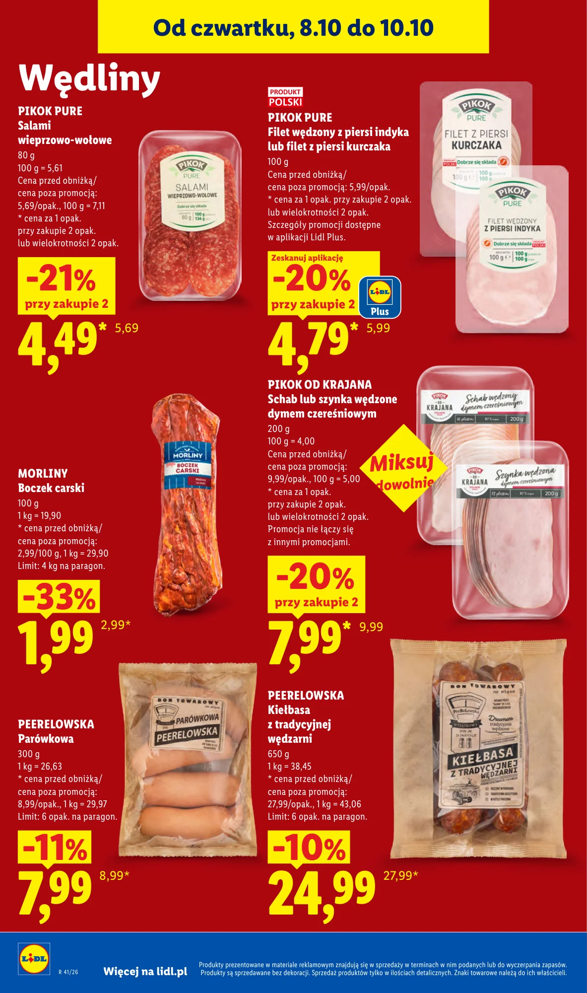 Gazetka promocyjna Lidl str. 56