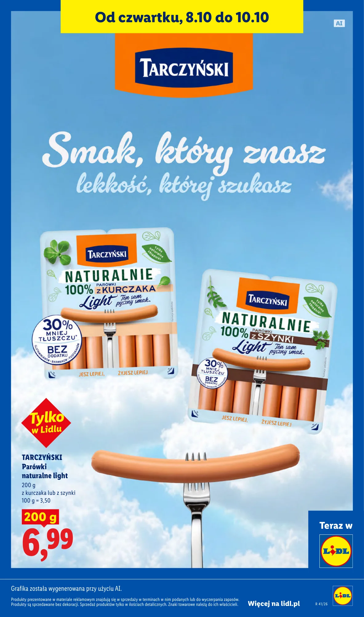 Gazetka promocyjna Lidl str. 57