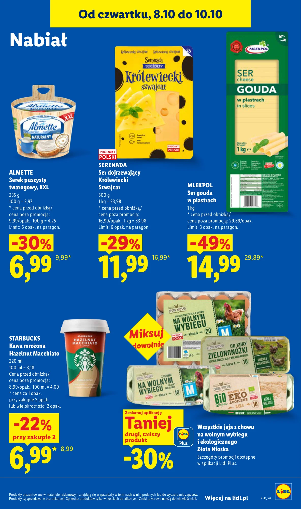 Gazetka promocyjna Lidl str. 59