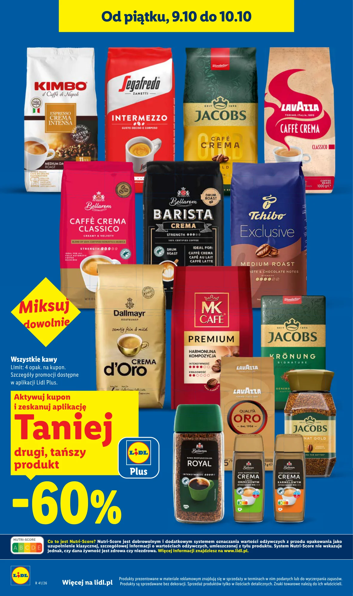 Gazetka promocyjna Lidl str. 6