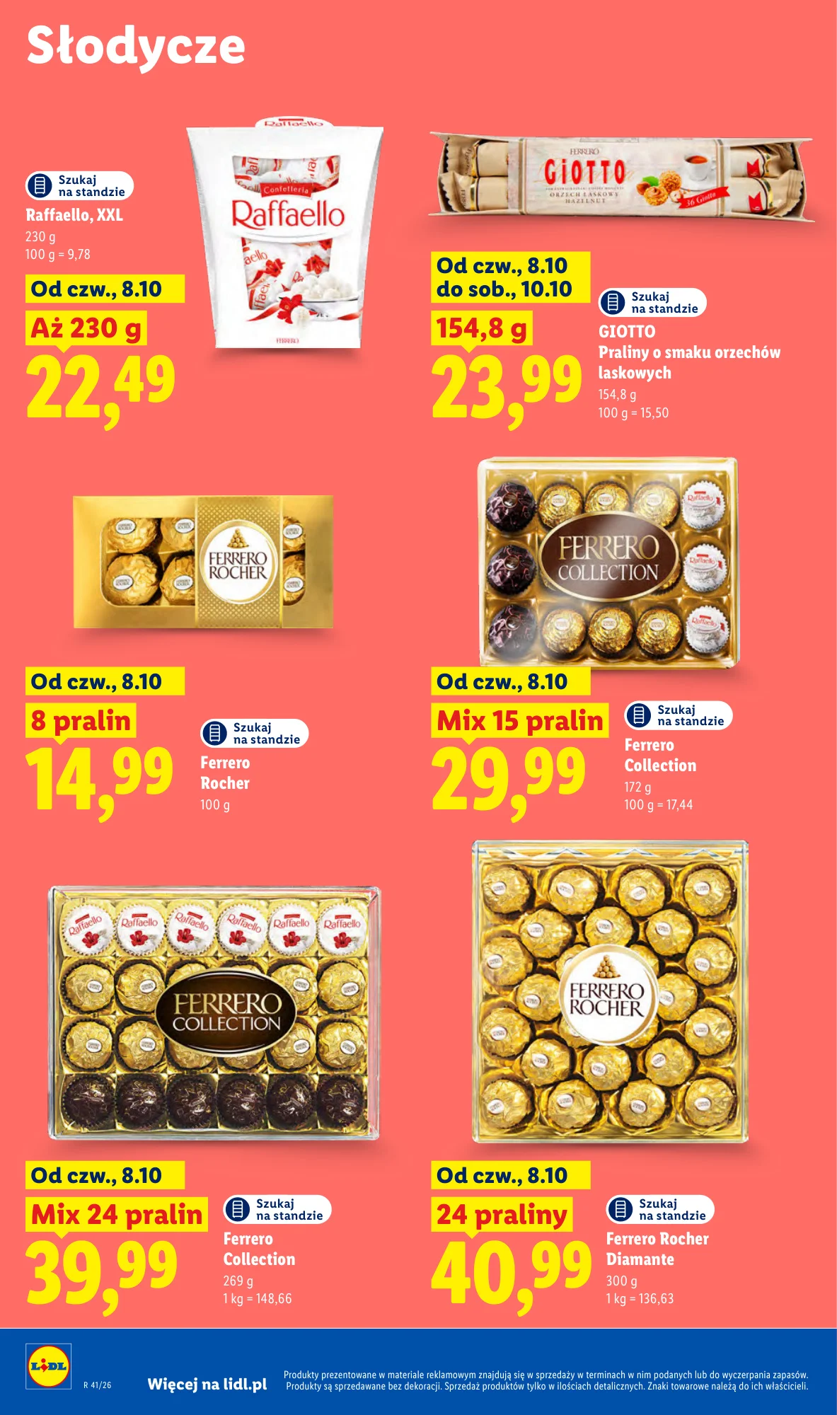 Gazetka promocyjna Lidl str. 62