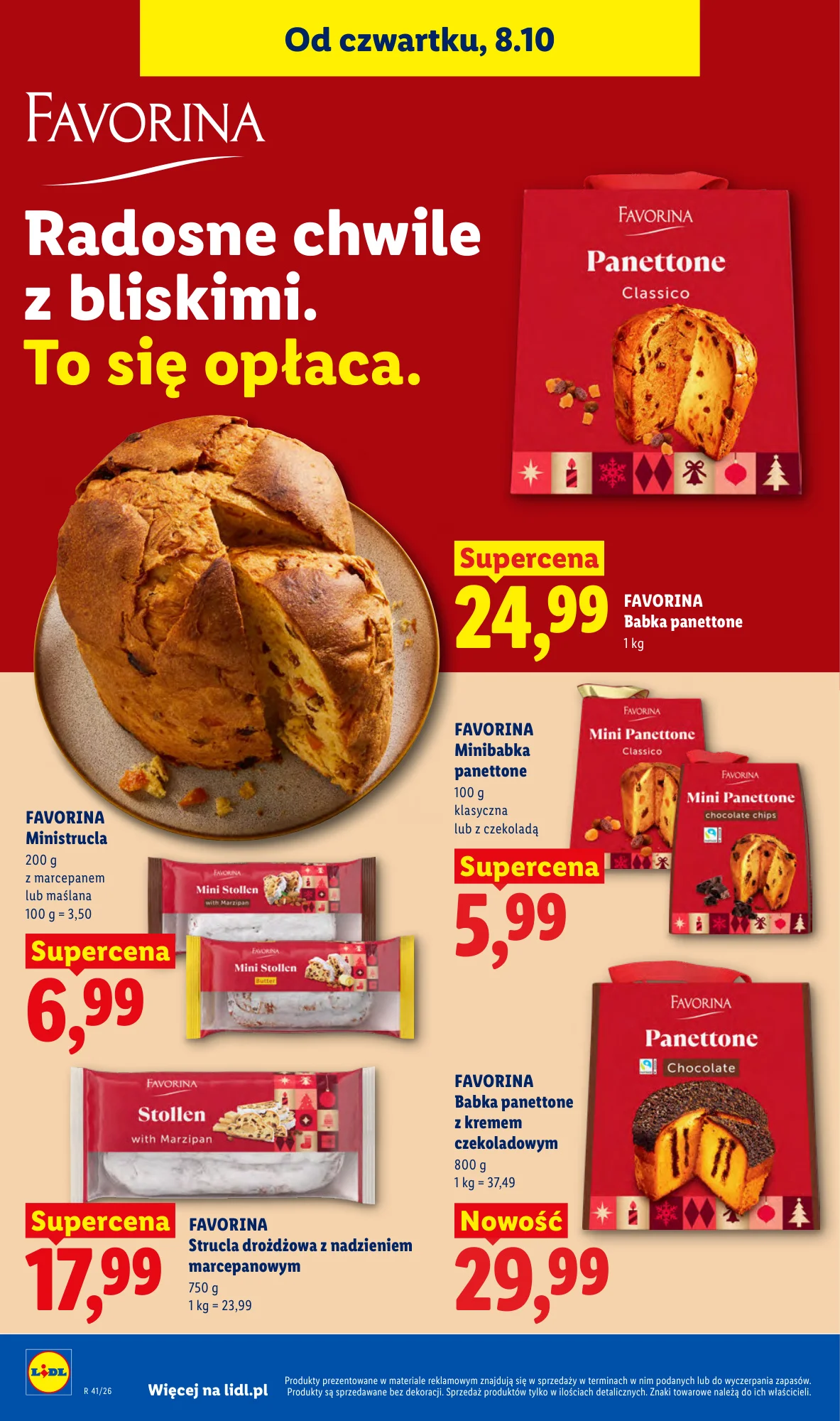 Gazetka promocyjna Lidl str. 66