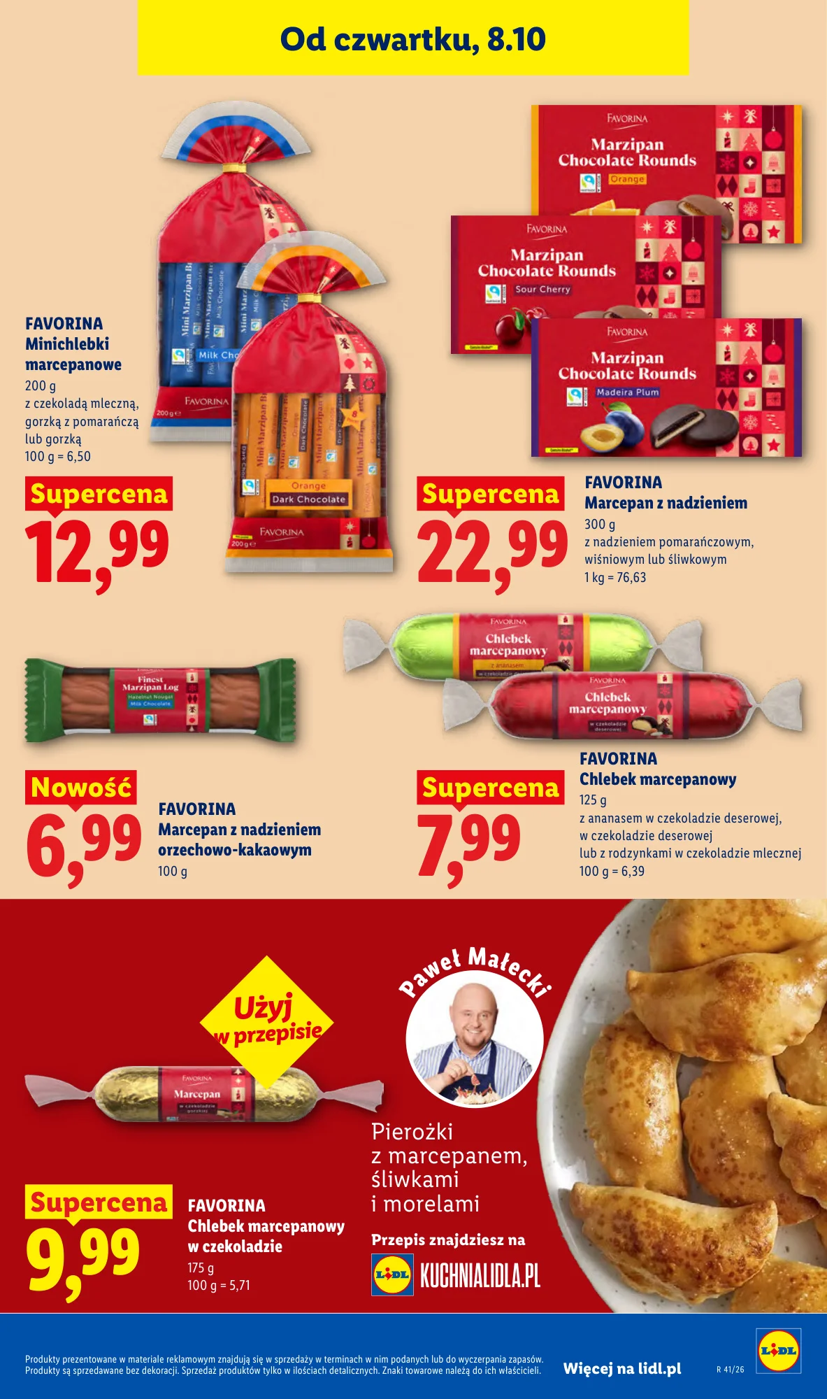 Gazetka promocyjna Lidl str. 67