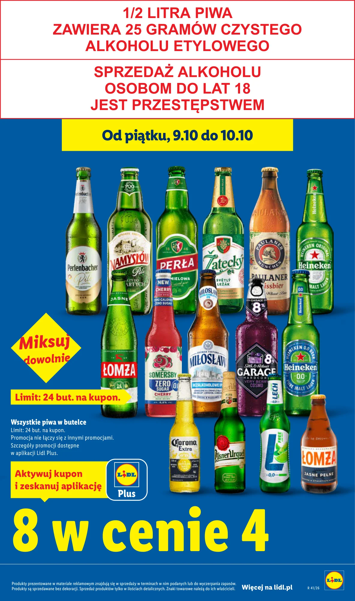 Gazetka promocyjna Lidl str. 7