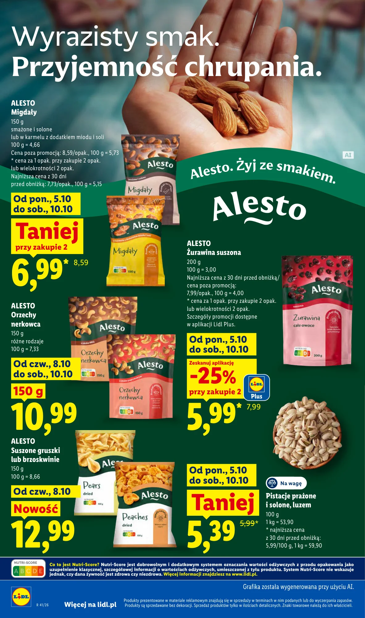 Gazetka promocyjna Lidl str. 78