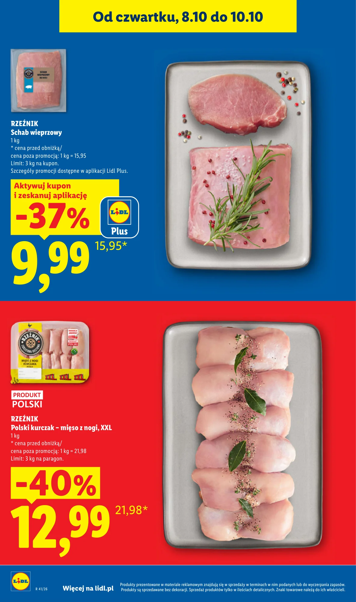 Gazetka promocyjna Lidl str. 8