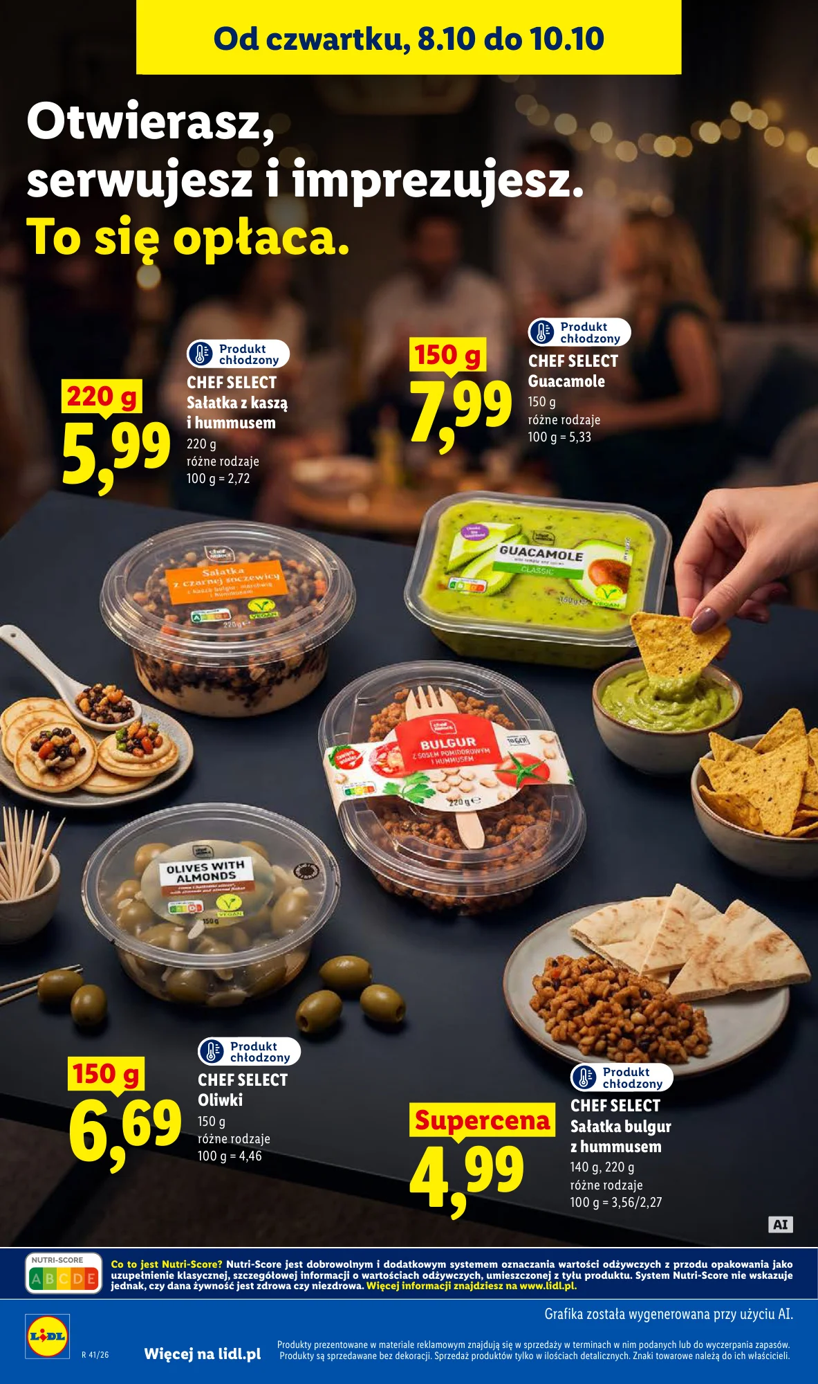 Gazetka promocyjna Lidl str. 82