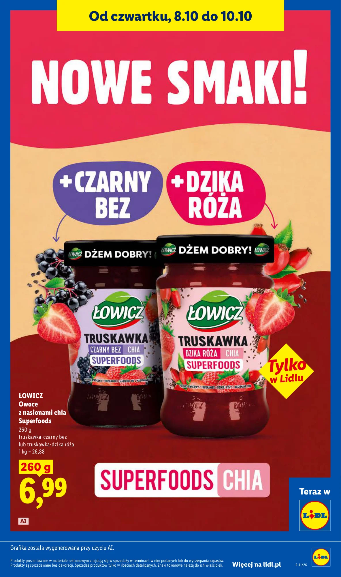 Gazetka promocyjna Lidl str. 83
