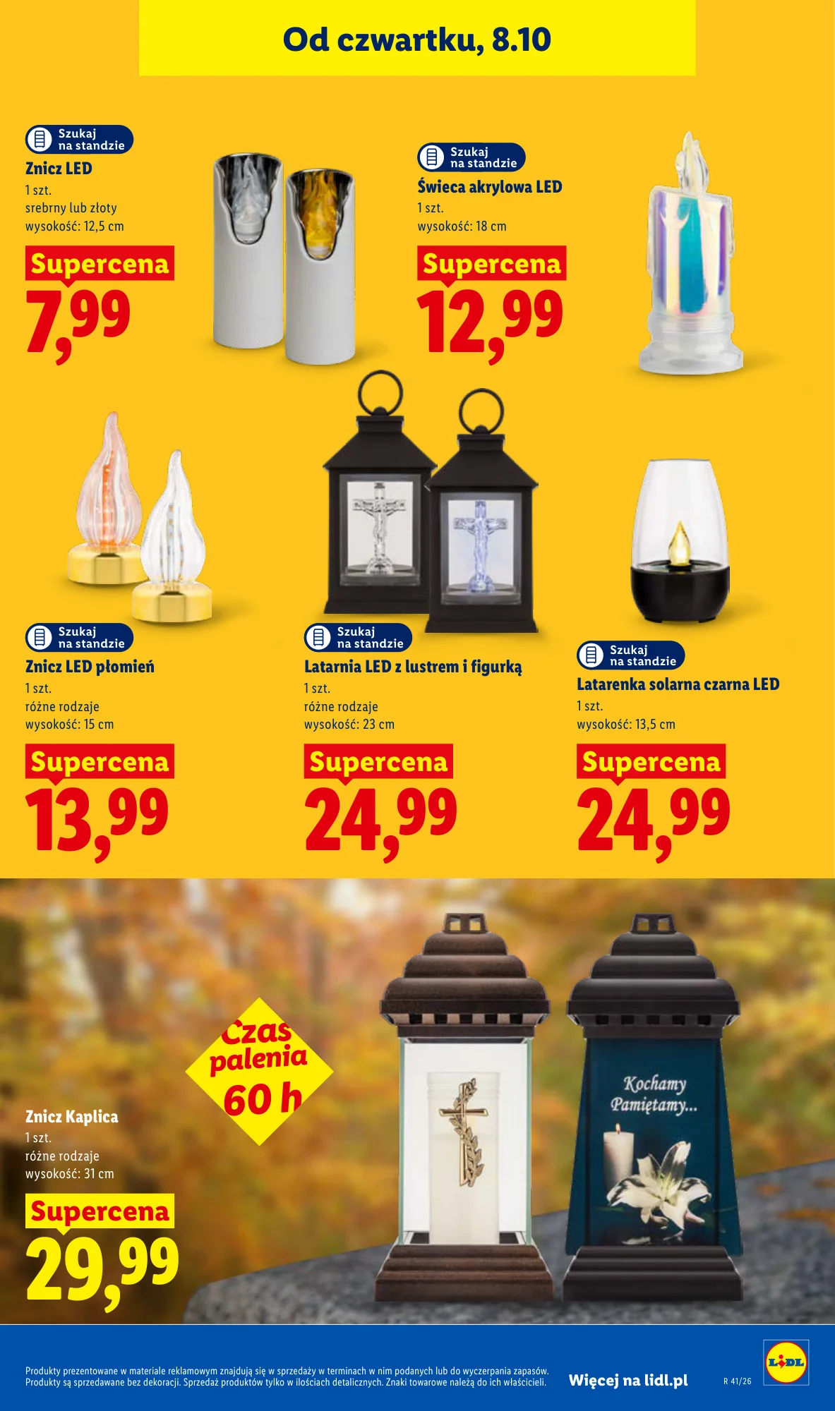 Gazetka promocyjna Lidl str. 93