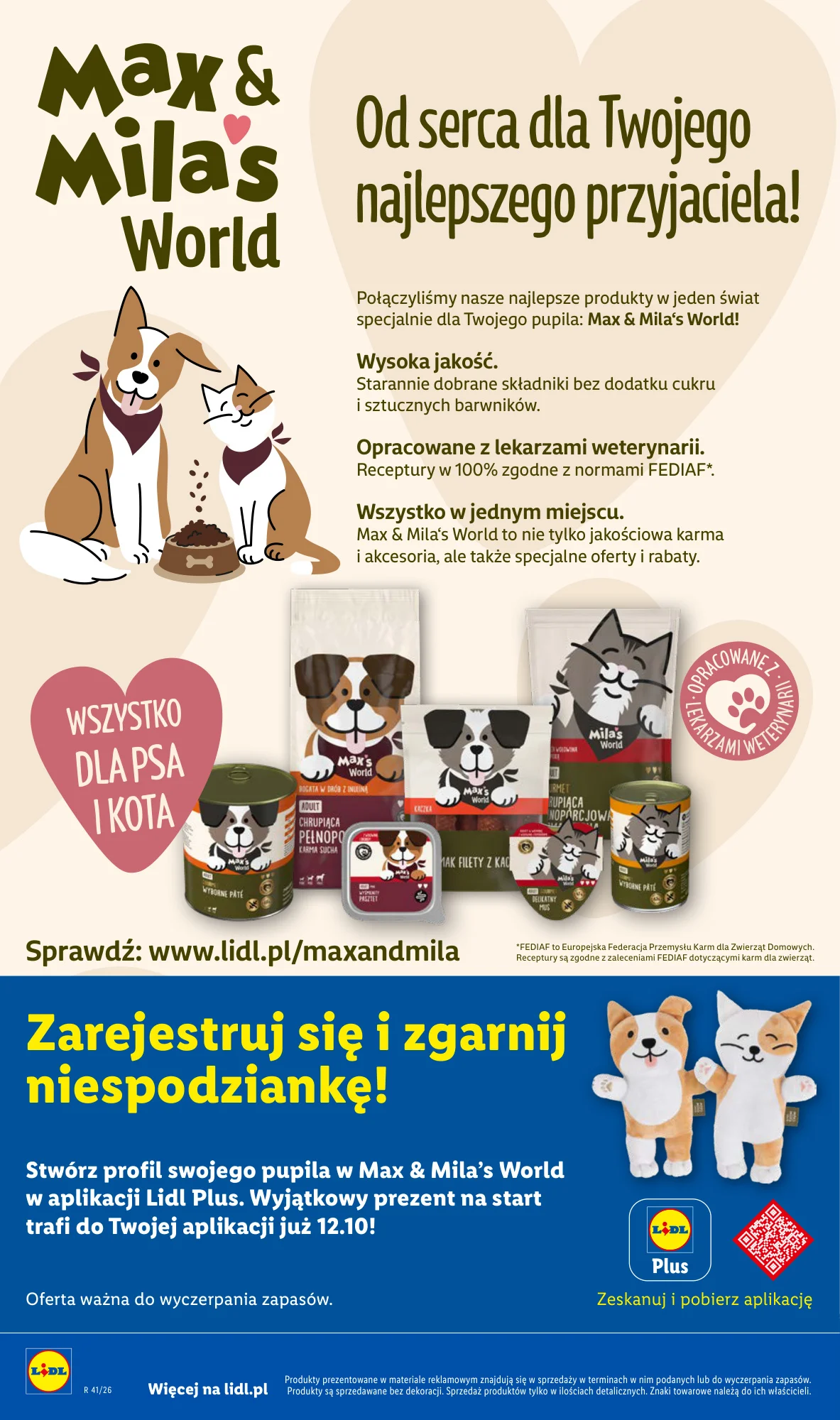 Gazetka promocyjna Lidl str. 94