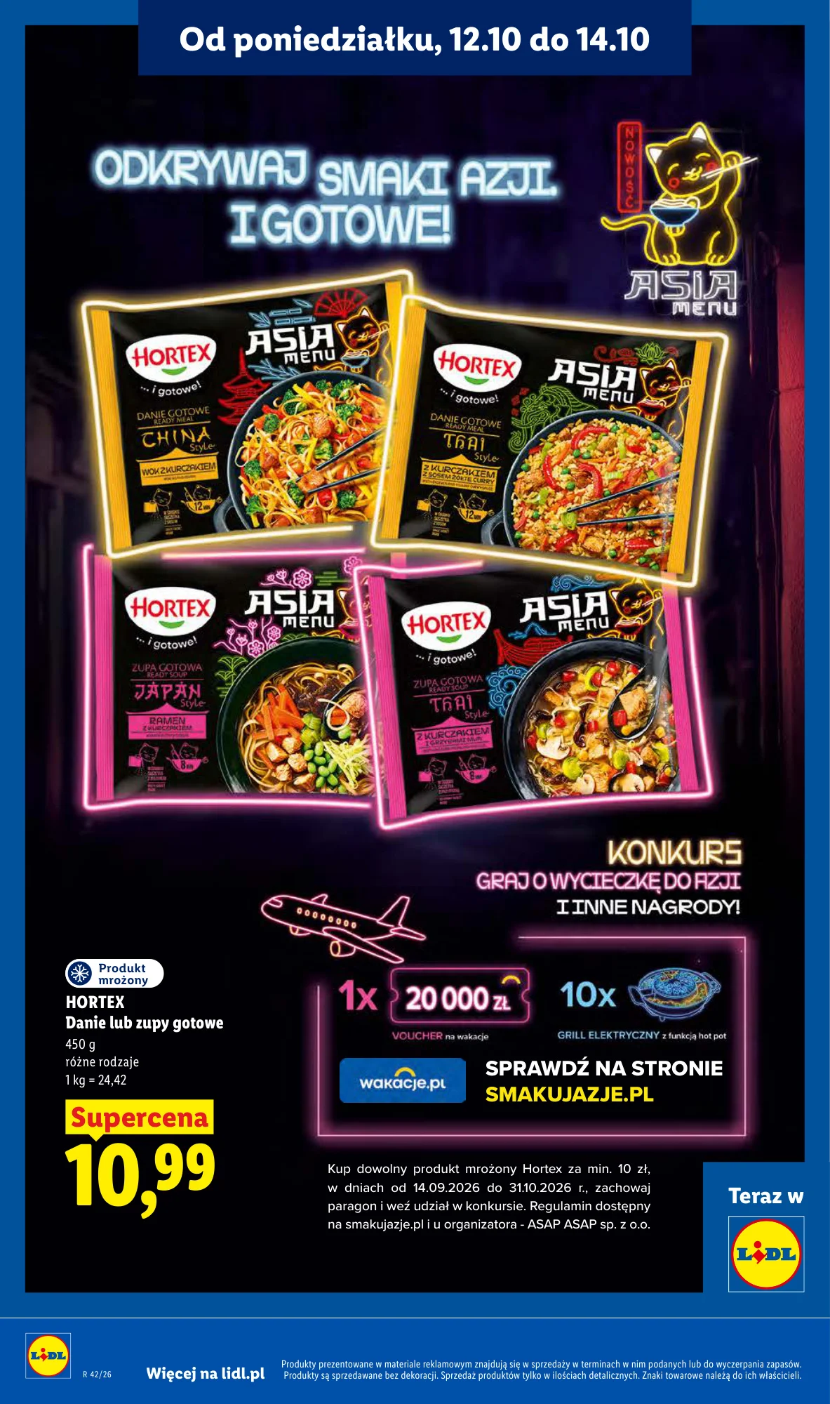 Gazetka promocyjna Lidl str. 102