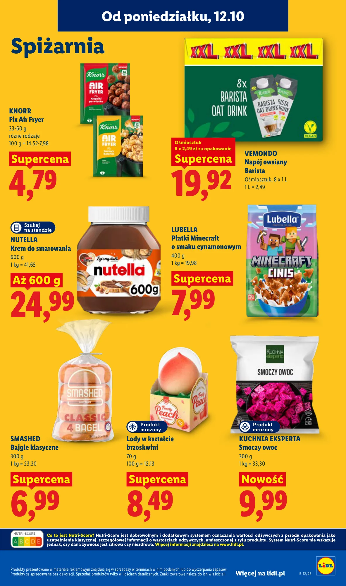 Gazetka promocyjna Lidl str. 103