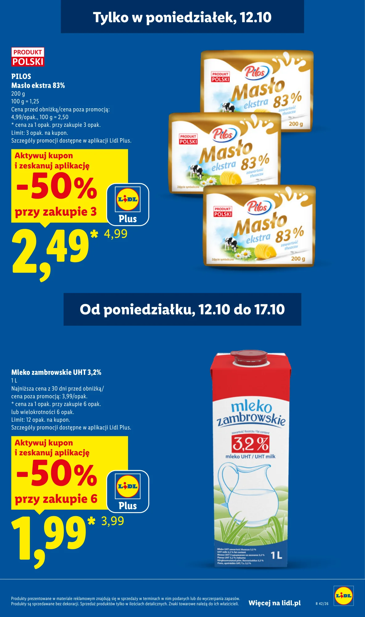 Gazetka promocyjna Lidl str. 11