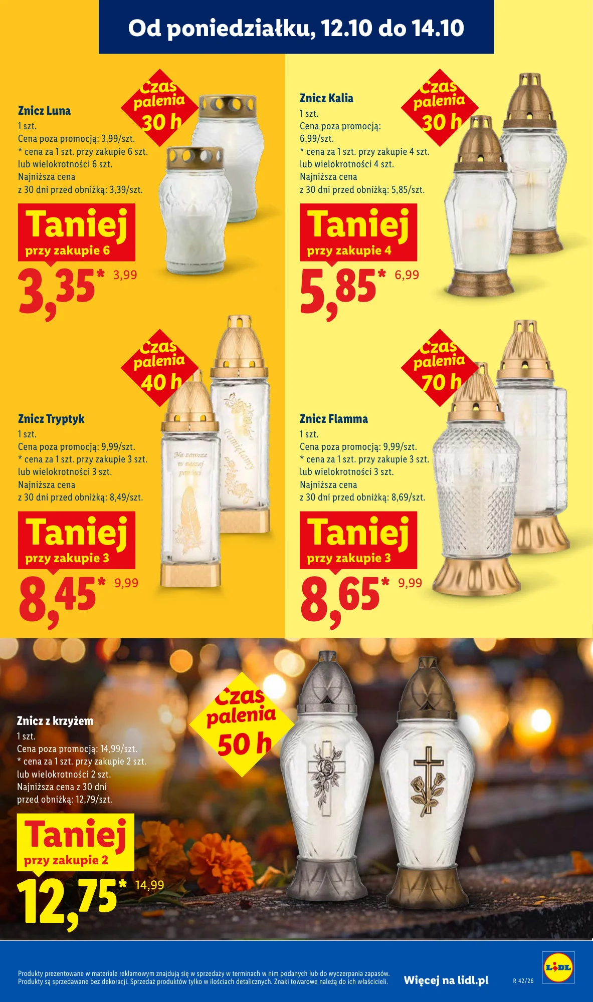 Gazetka promocyjna Lidl str. 111