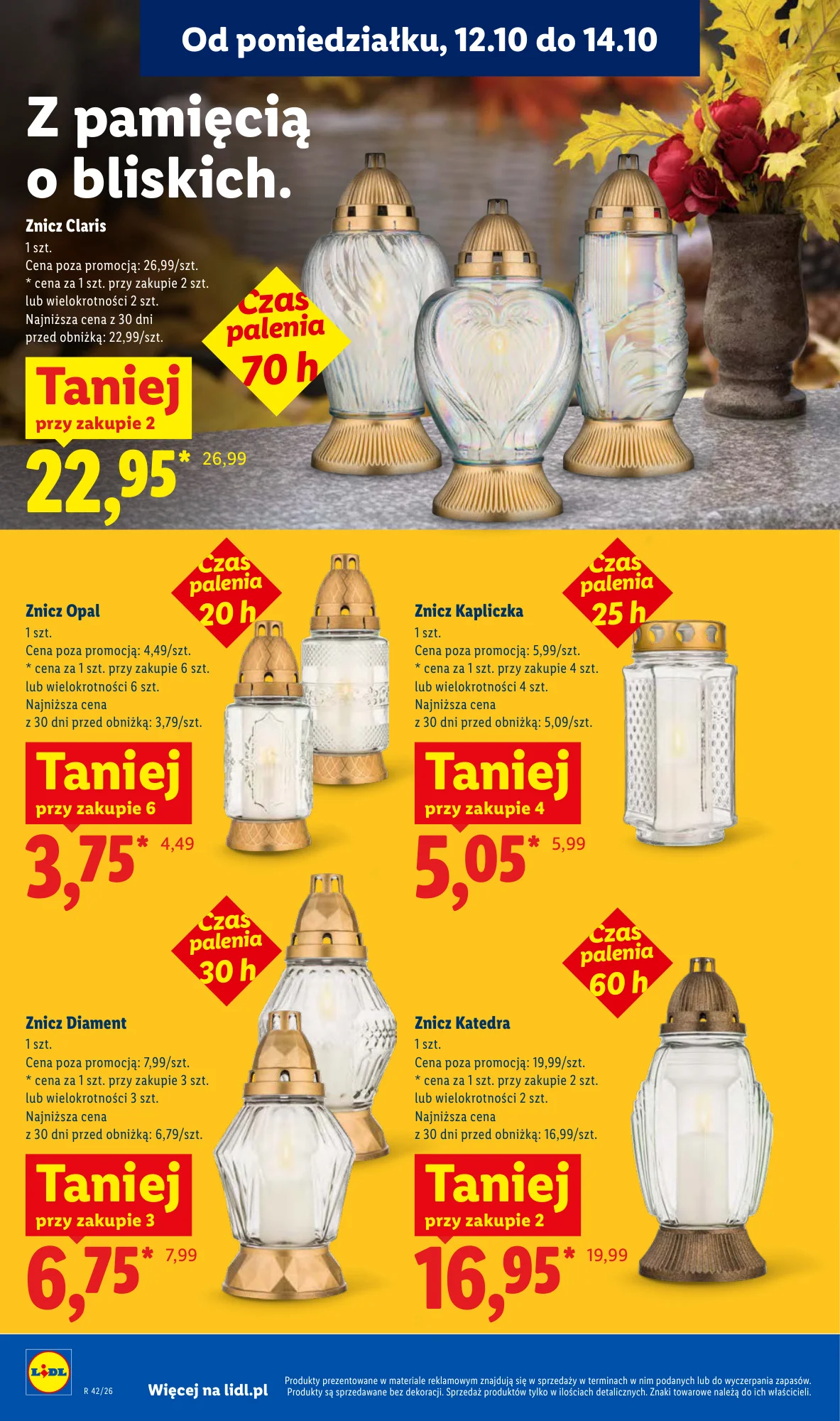 Gazetka promocyjna Lidl str. 112