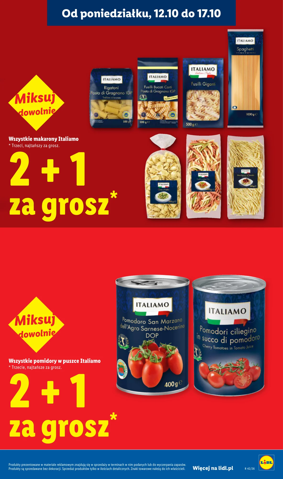 Gazetka promocyjna Lidl str. 15