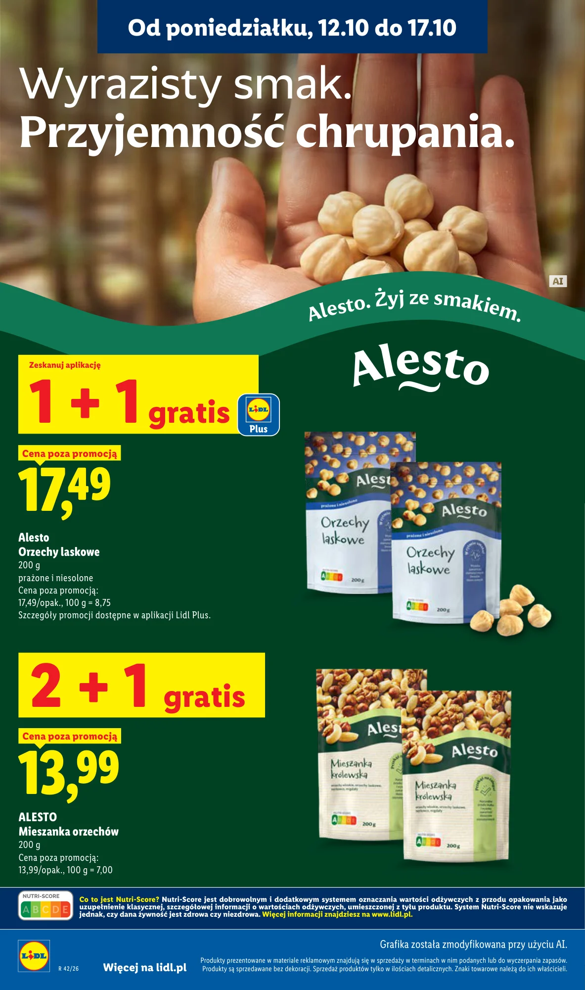 Gazetka promocyjna Lidl str. 18