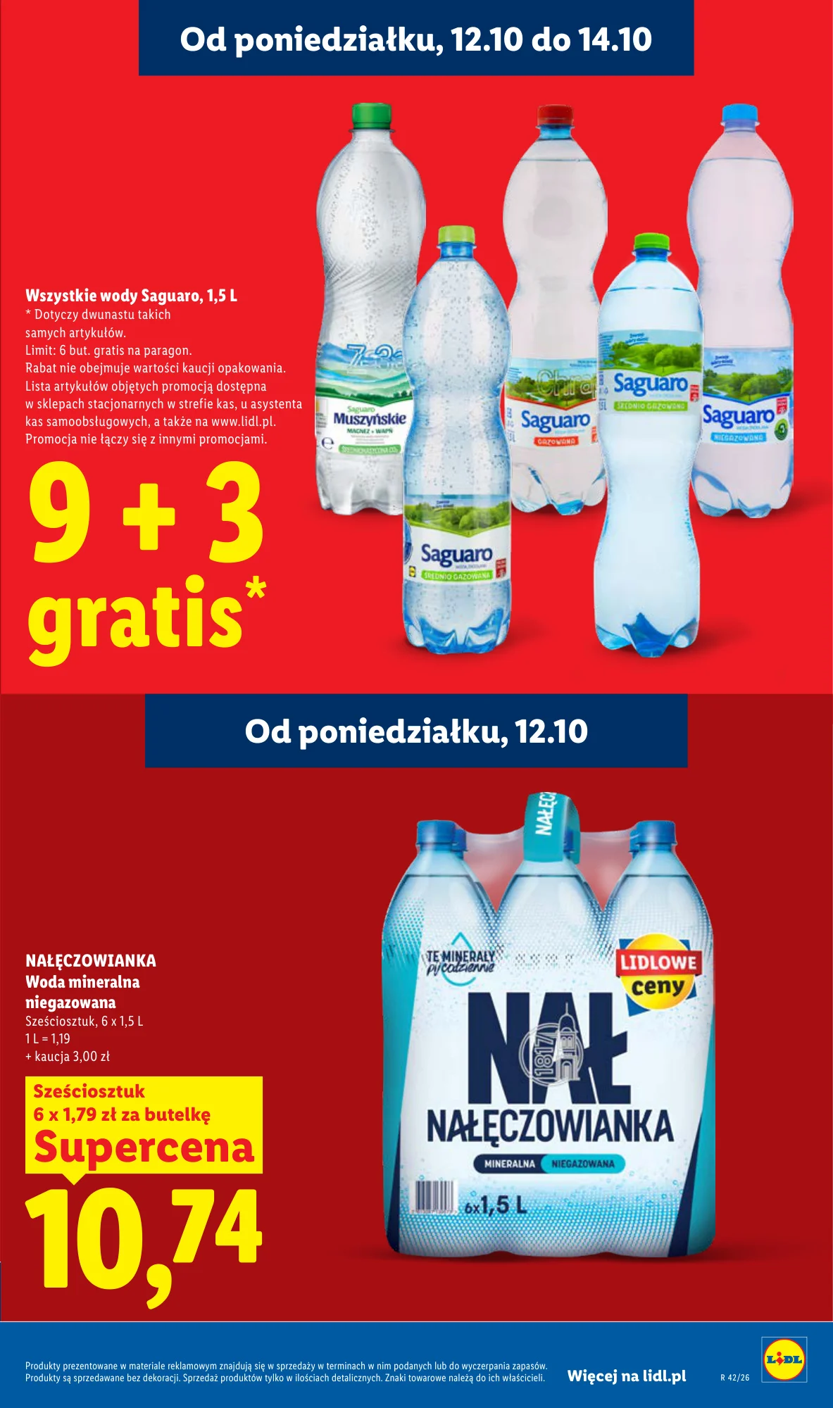 Gazetka promocyjna Lidl str. 21