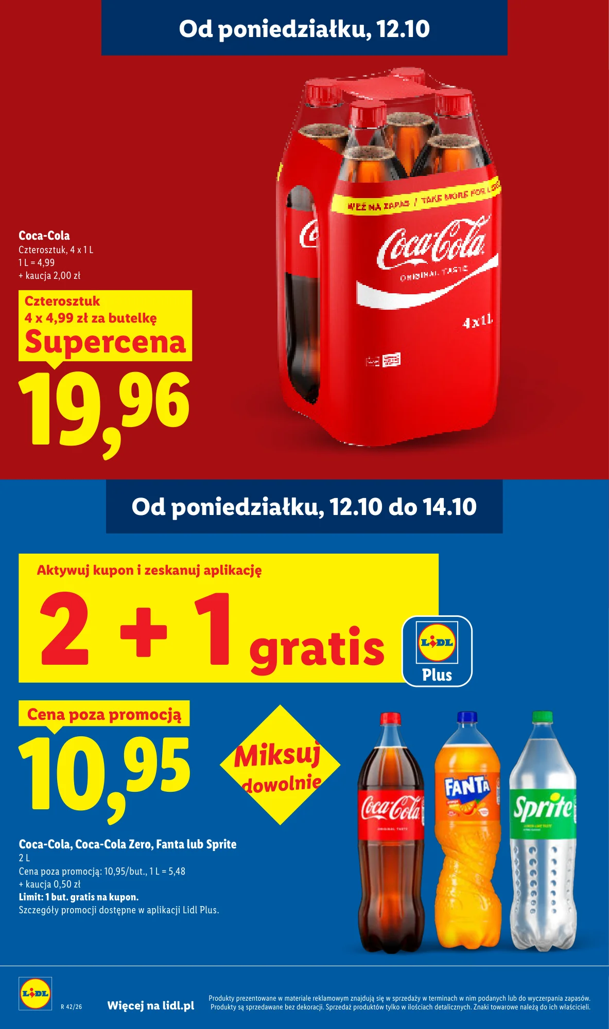 Gazetka promocyjna Lidl str. 22