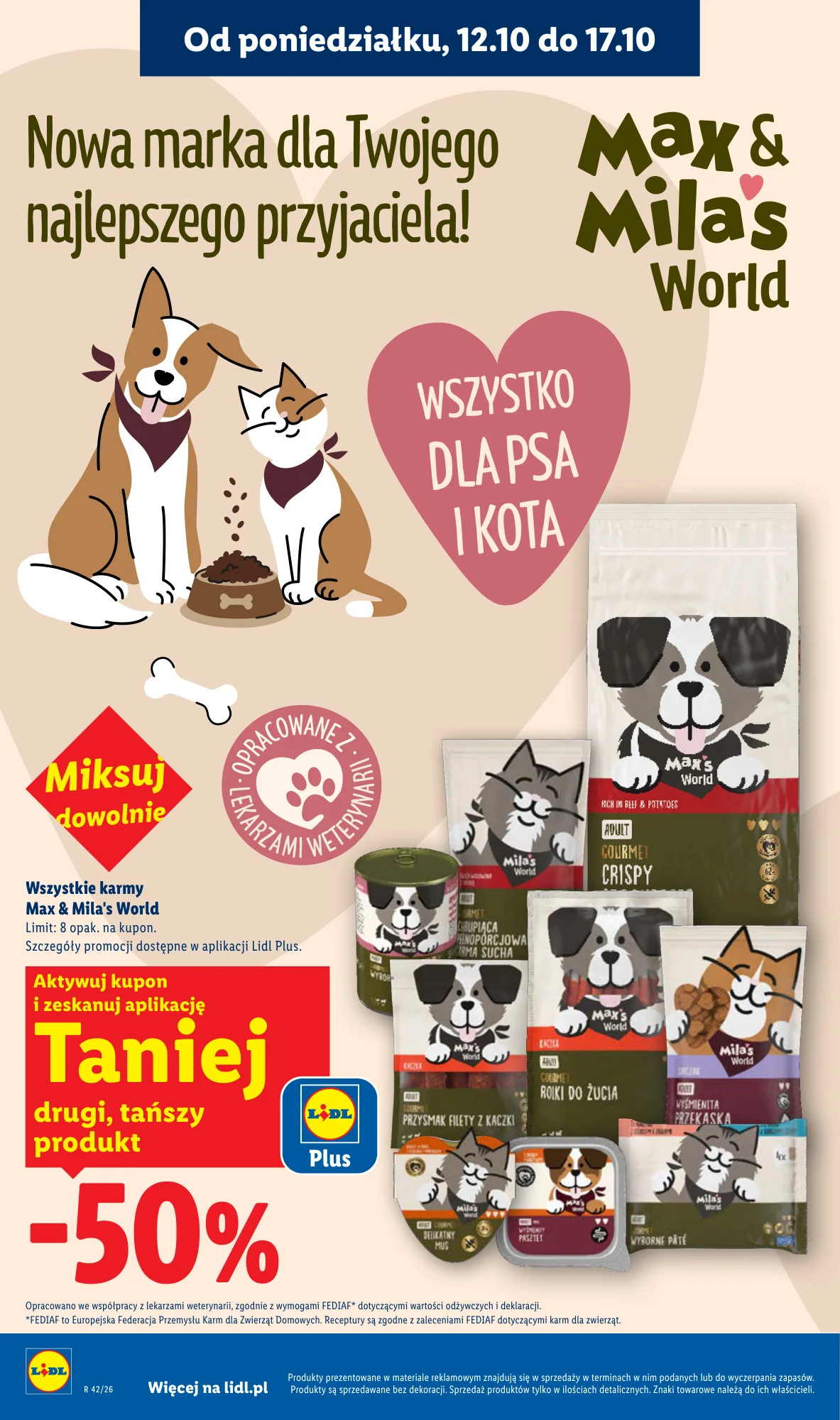 Gazetka promocyjna Lidl str. 26