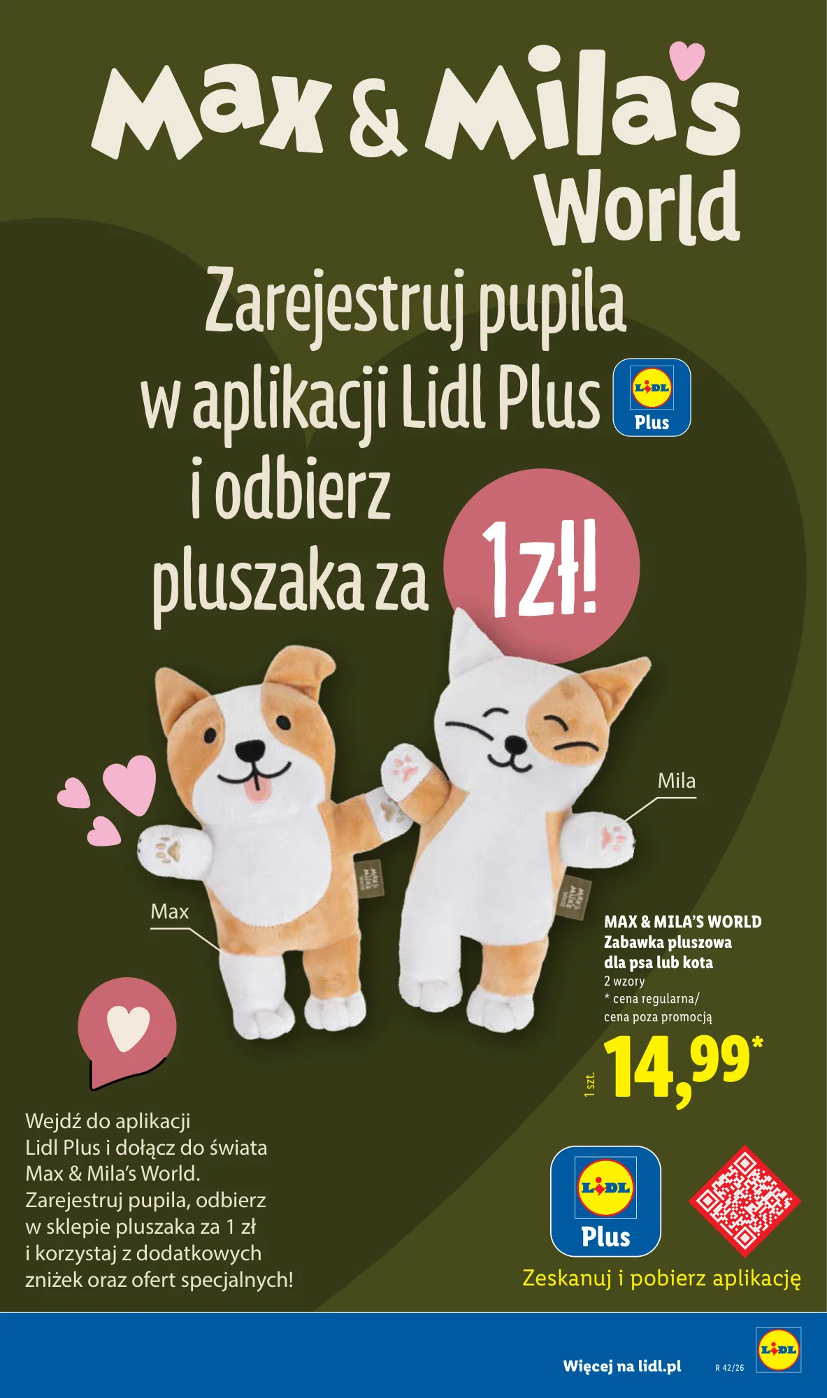 Gazetka promocyjna Lidl str. 27