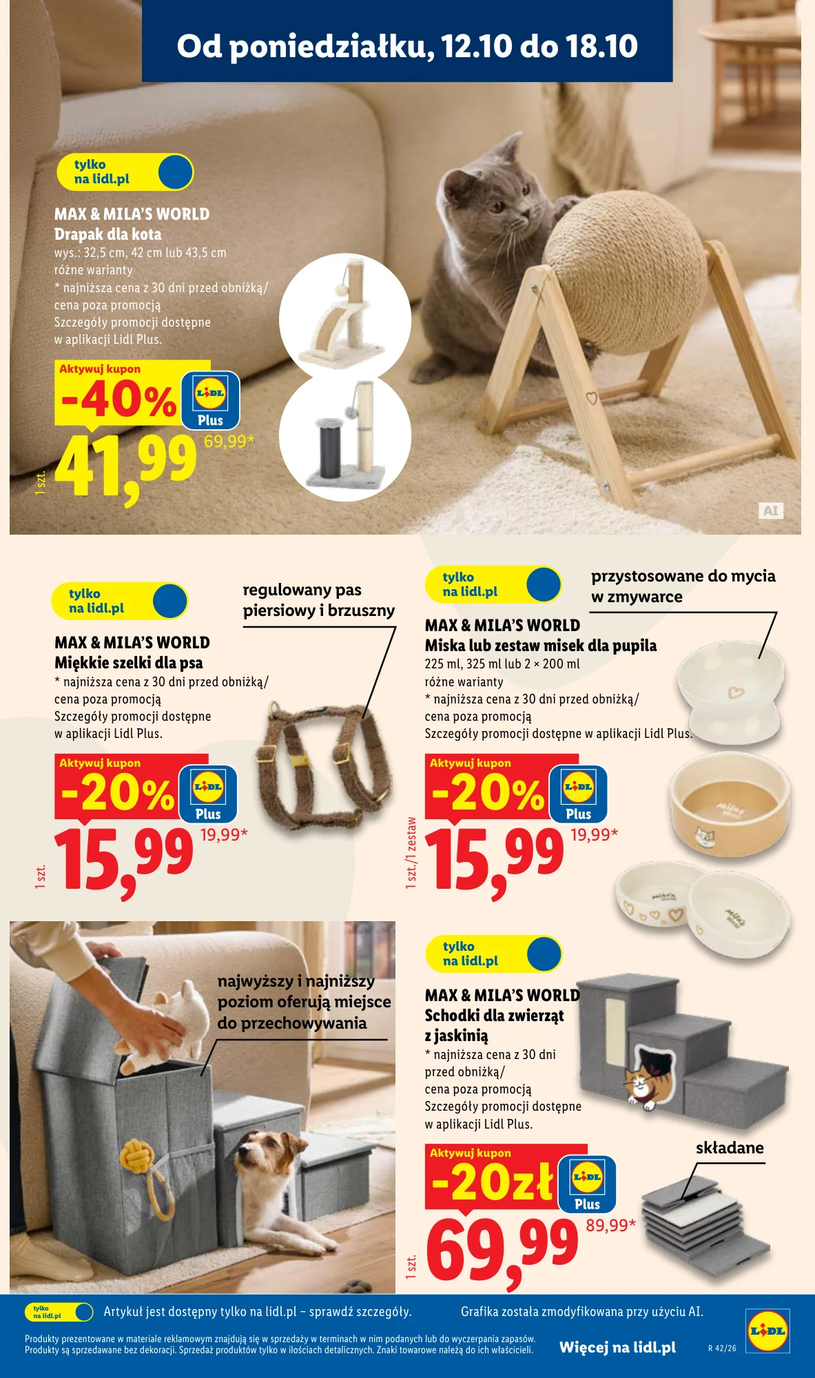 Gazetka promocyjna Lidl str. 29