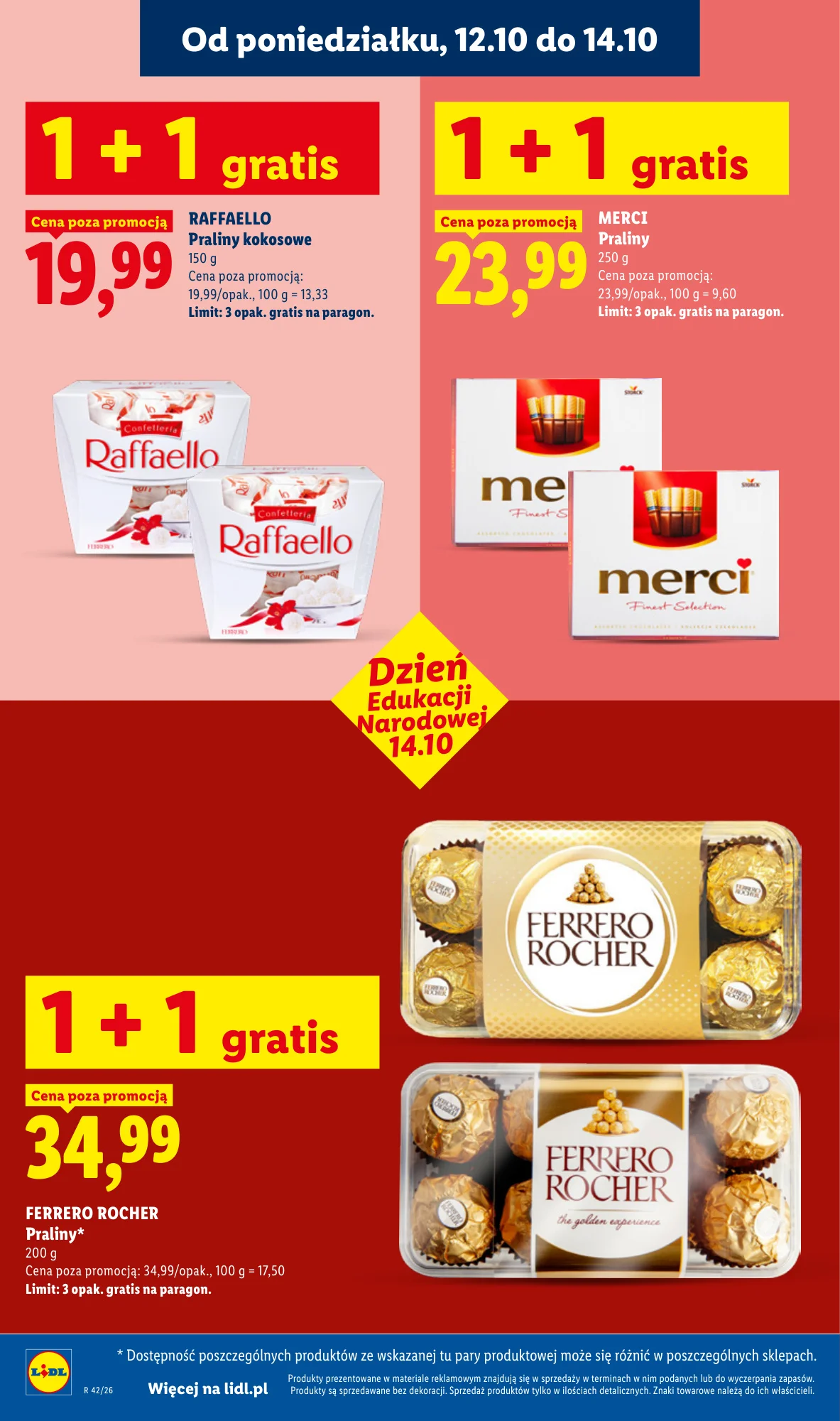 Gazetka promocyjna Lidl str. 4