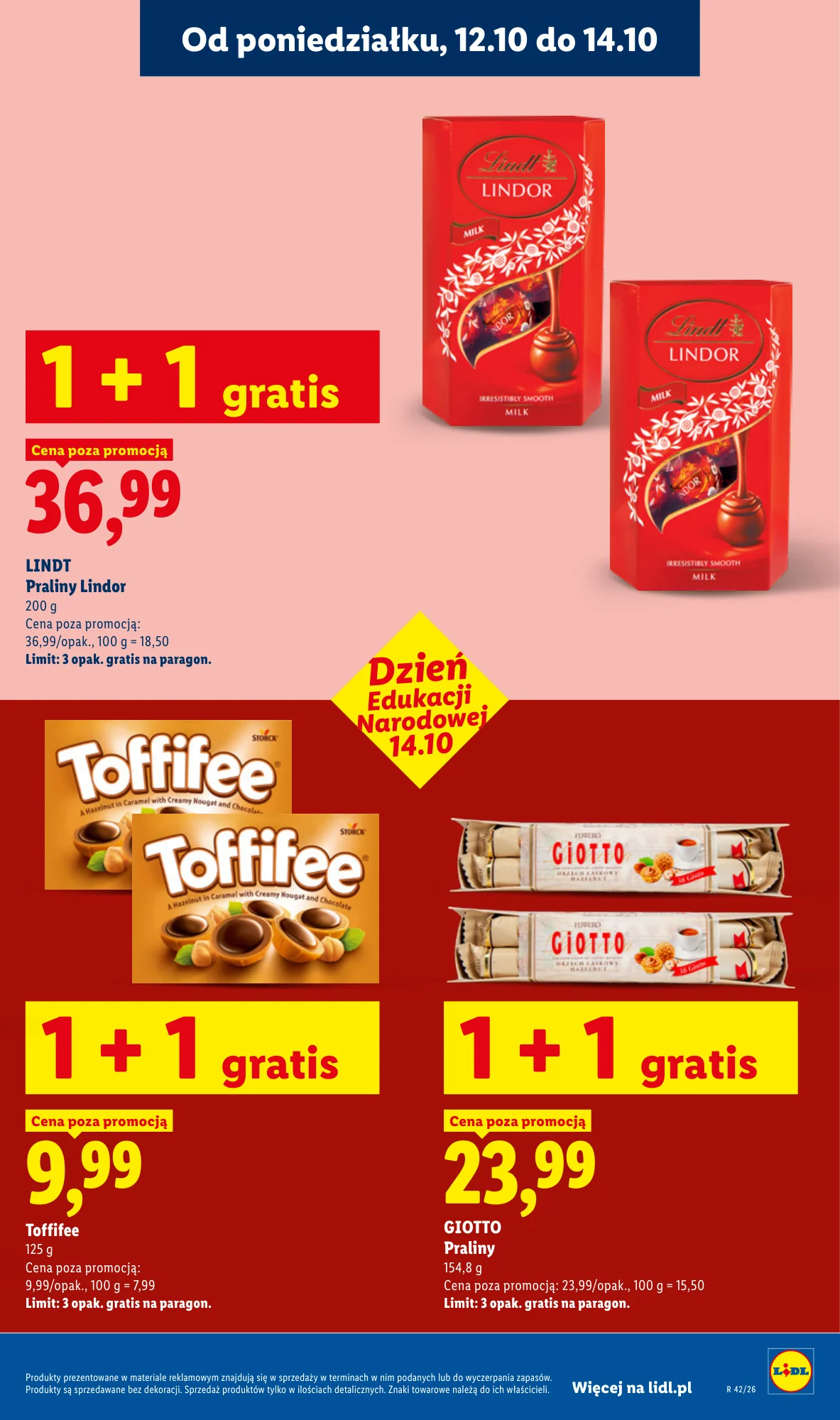 Gazetka promocyjna Lidl str. 5