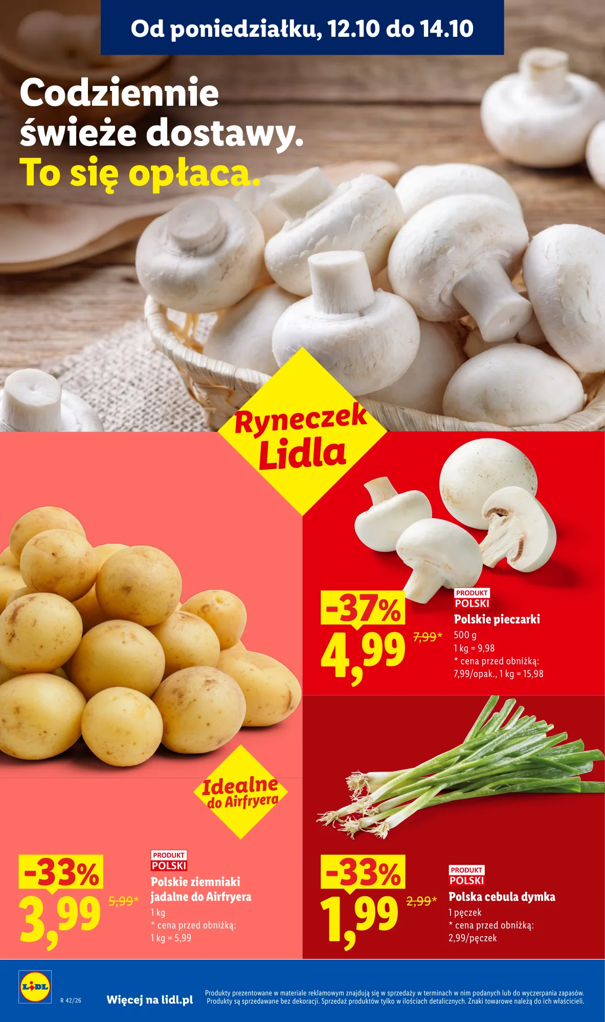 Gazetka promocyjna Lidl str. 50