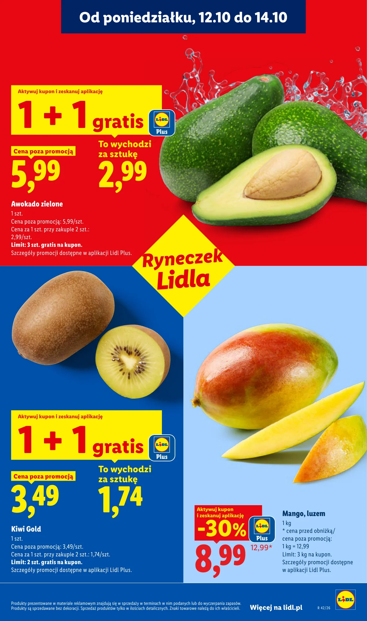 Gazetka promocyjna Lidl str. 53