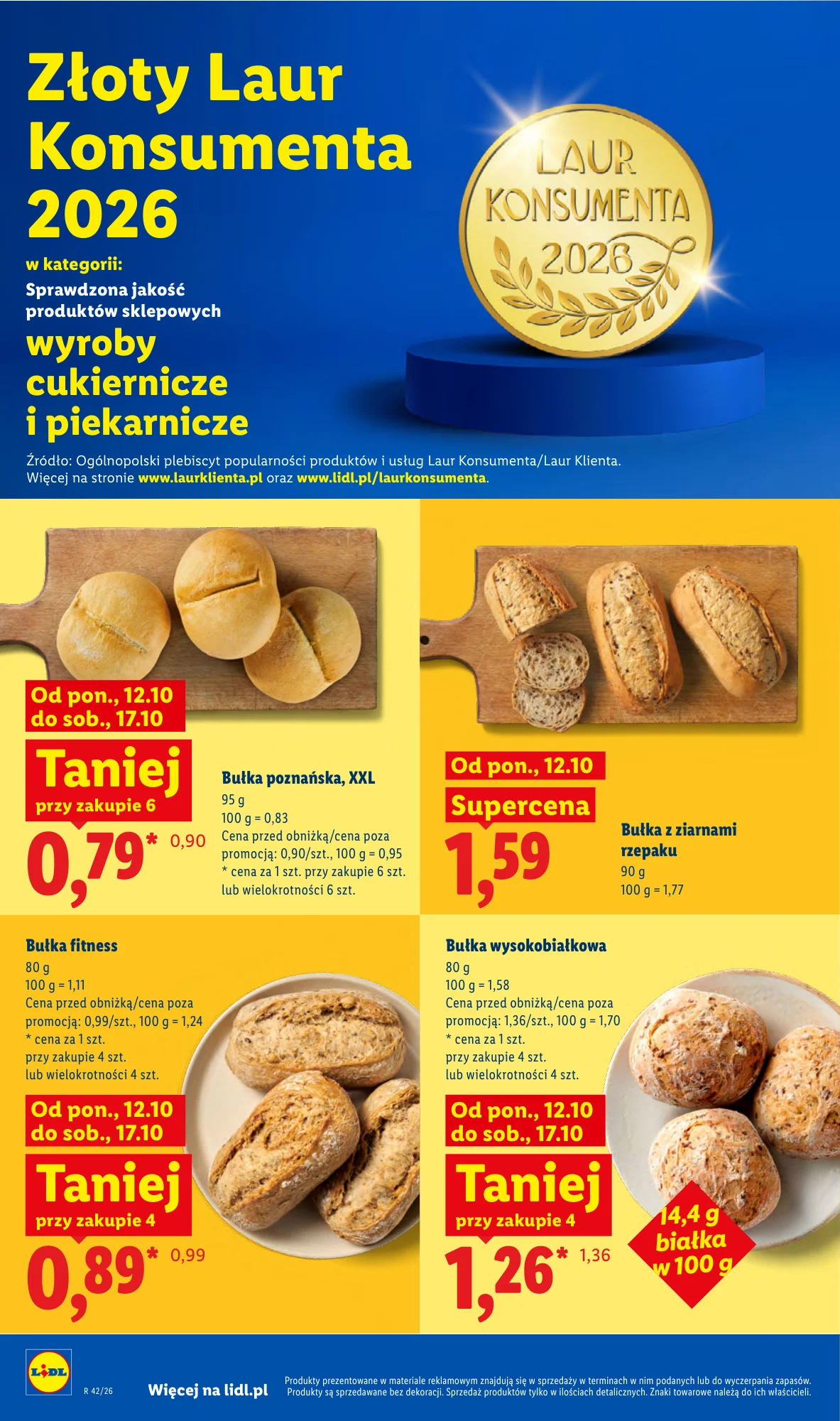 Gazetka promocyjna Lidl str. 54