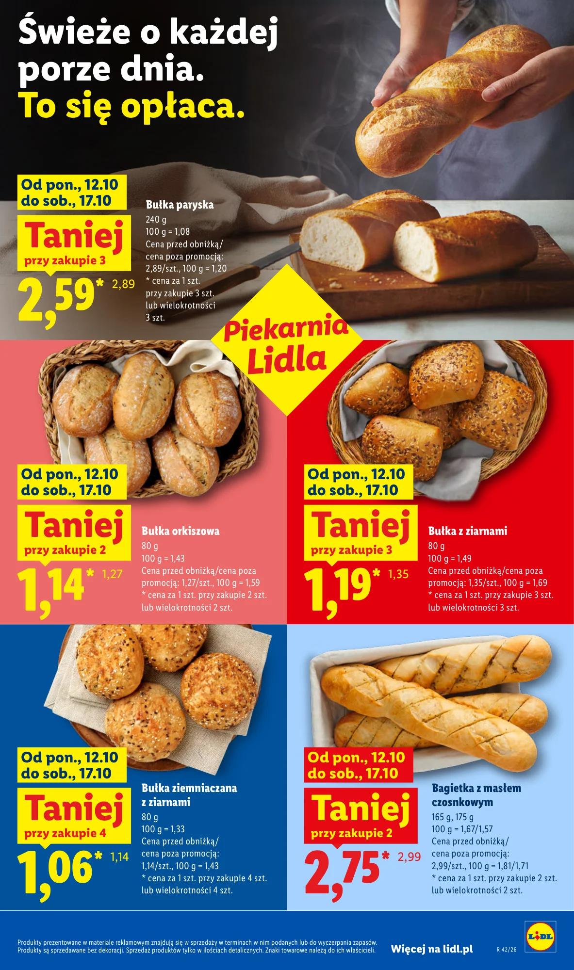 Gazetka promocyjna Lidl str. 55