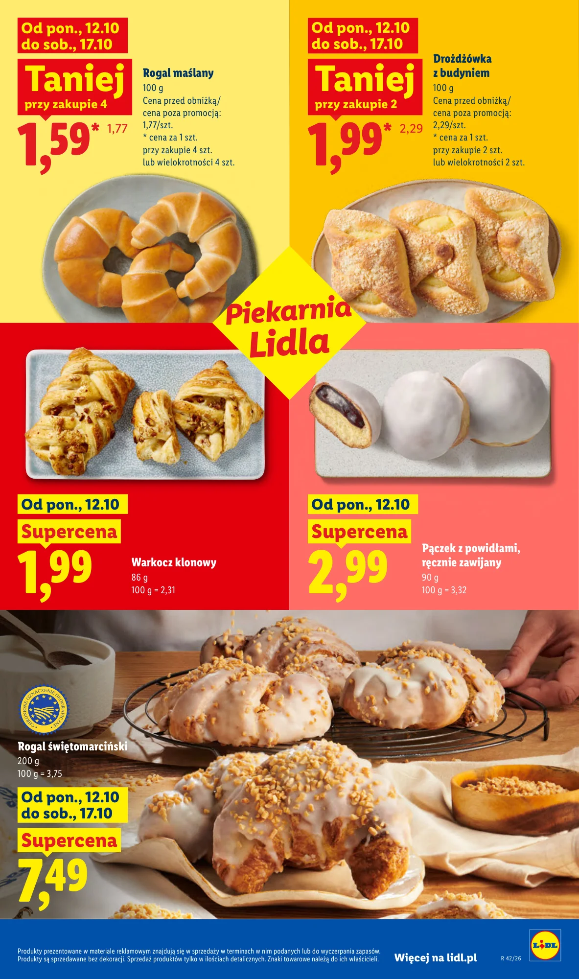 Gazetka promocyjna Lidl str. 57