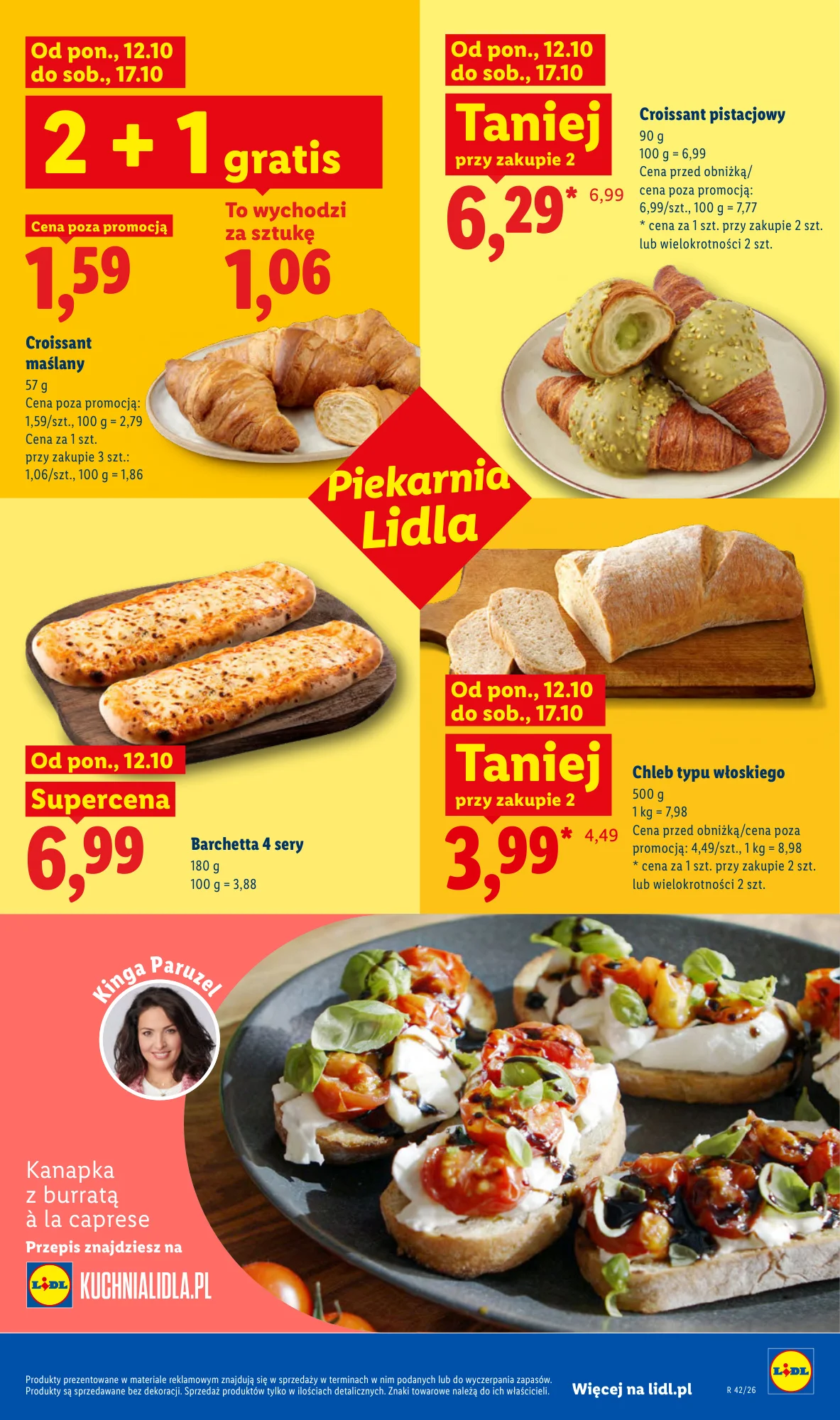 Gazetka promocyjna Lidl str. 59