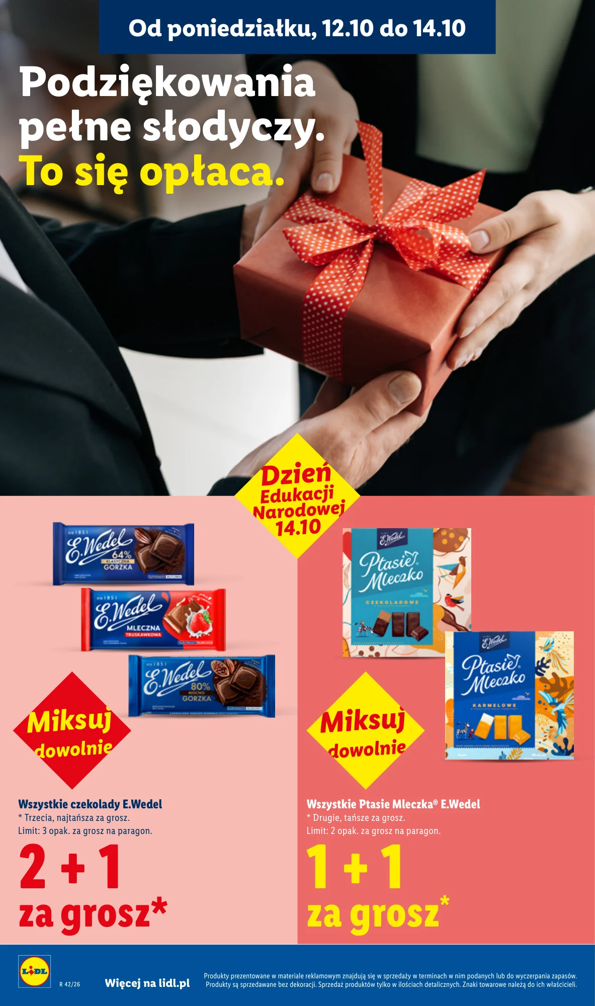 Gazetka promocyjna Lidl str. 6