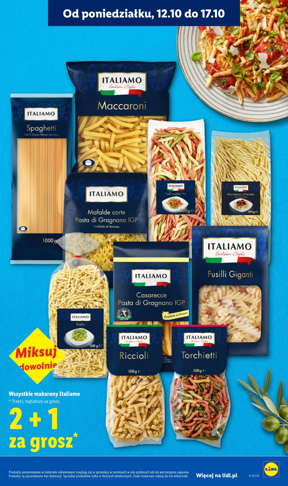 Gazetka promocyjna Lidl str. 61