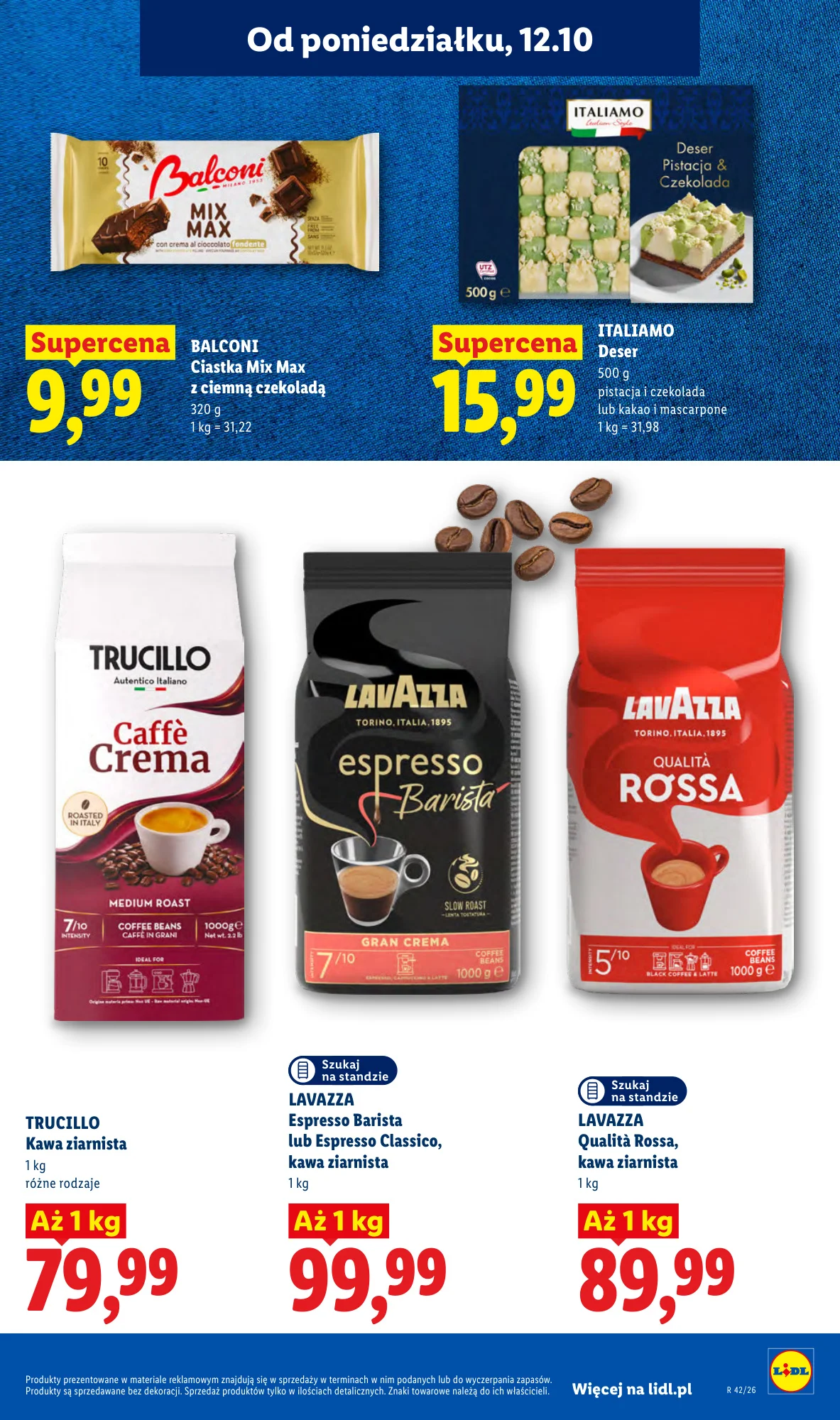 Gazetka promocyjna Lidl str. 65