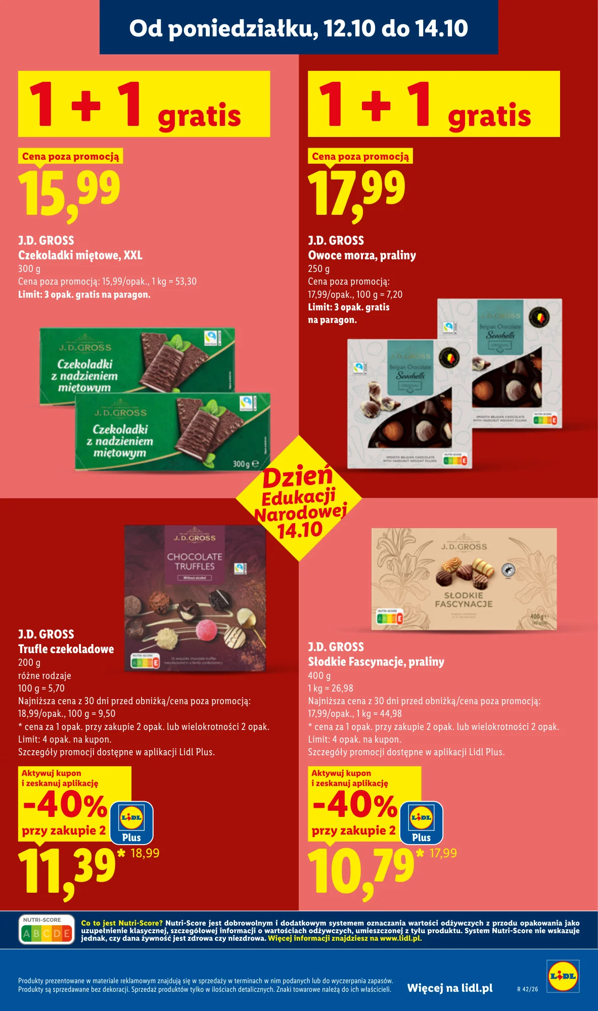 Gazetka promocyjna Lidl str. 7