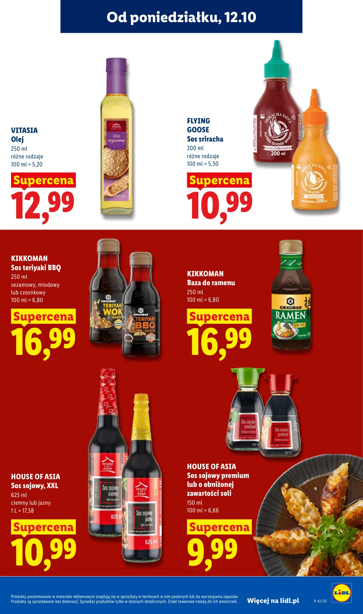 Gazetka promocyjna Lidl str. 73