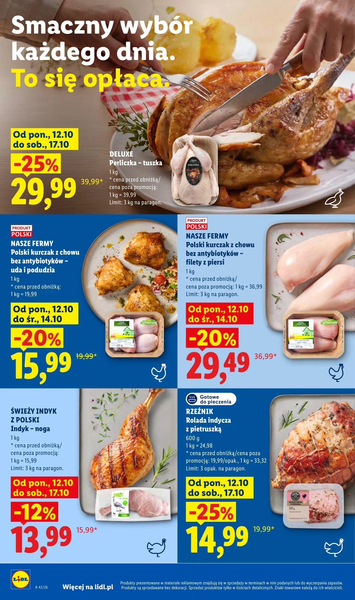 Gazetka promocyjna Lidl str. 76