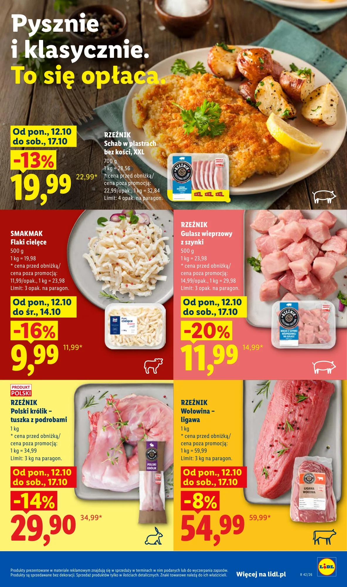 Gazetka promocyjna Lidl str. 77