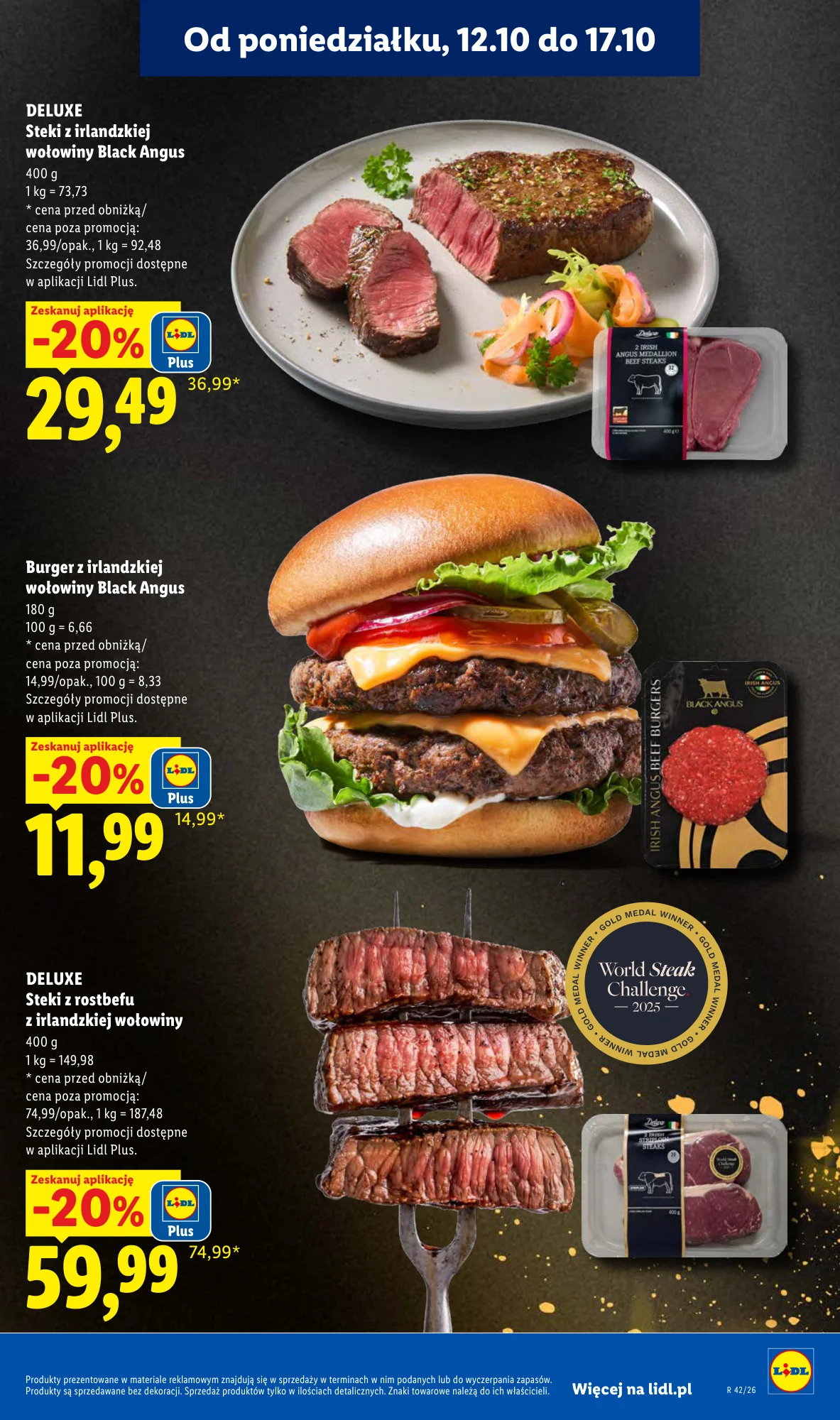 Gazetka promocyjna Lidl str. 79