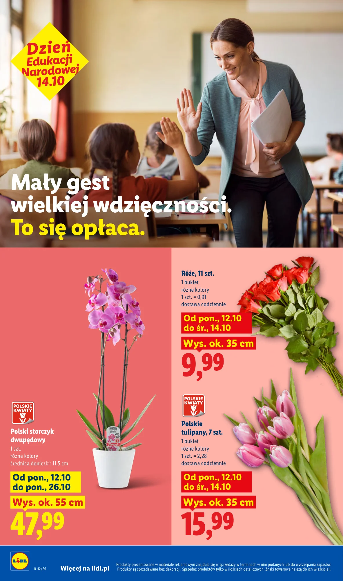 Gazetka promocyjna Lidl str. 8