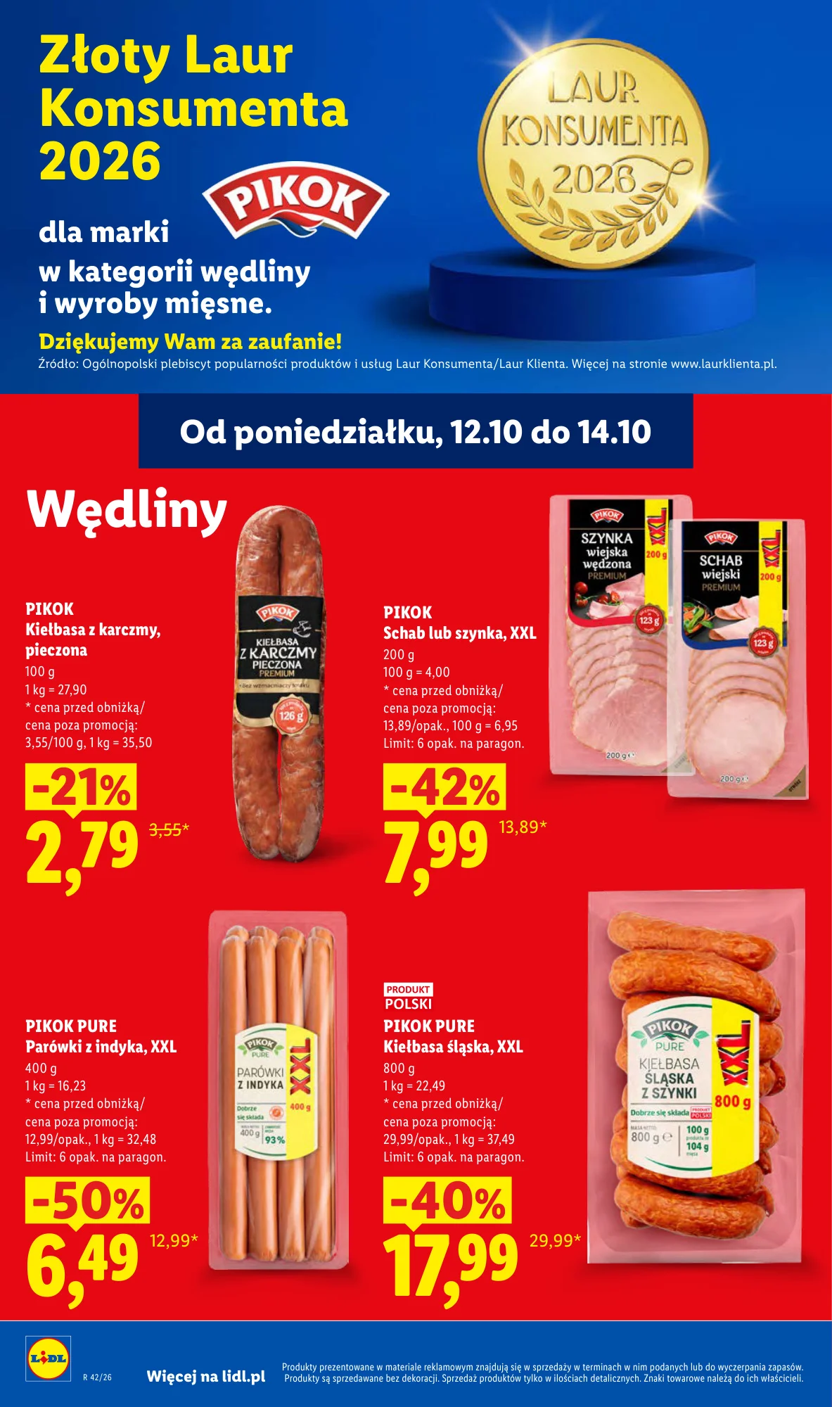 Gazetka promocyjna Lidl str. 80
