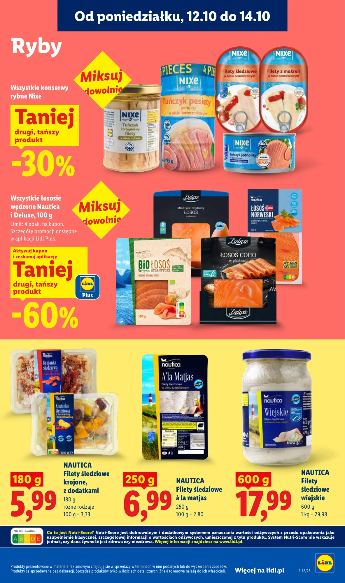 Gazetka promocyjna Lidl str. 85