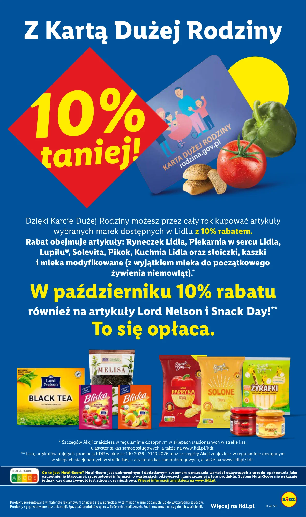 Gazetka promocyjna Lidl str. 91