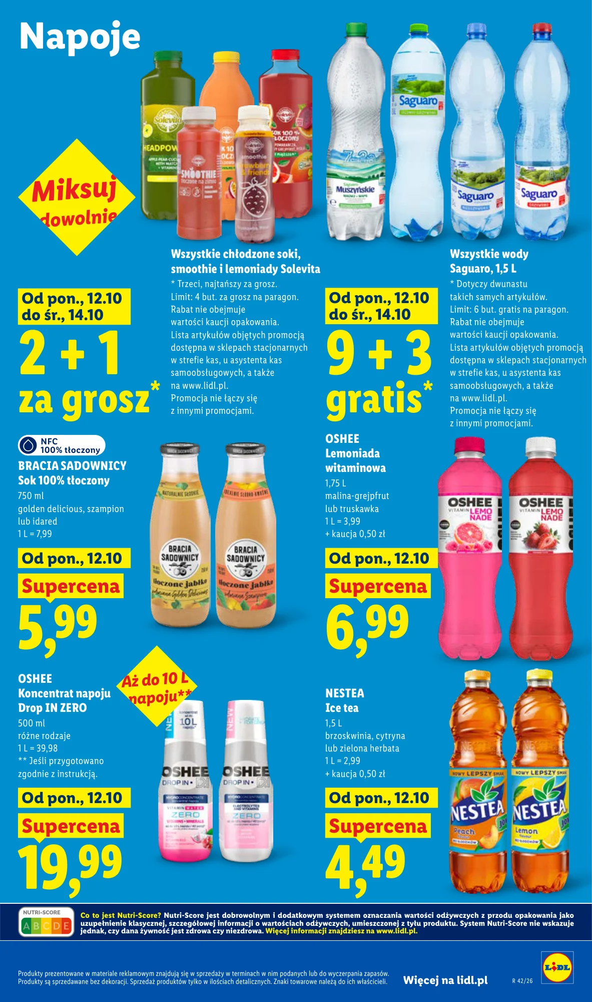 Gazetka promocyjna Lidl str. 95