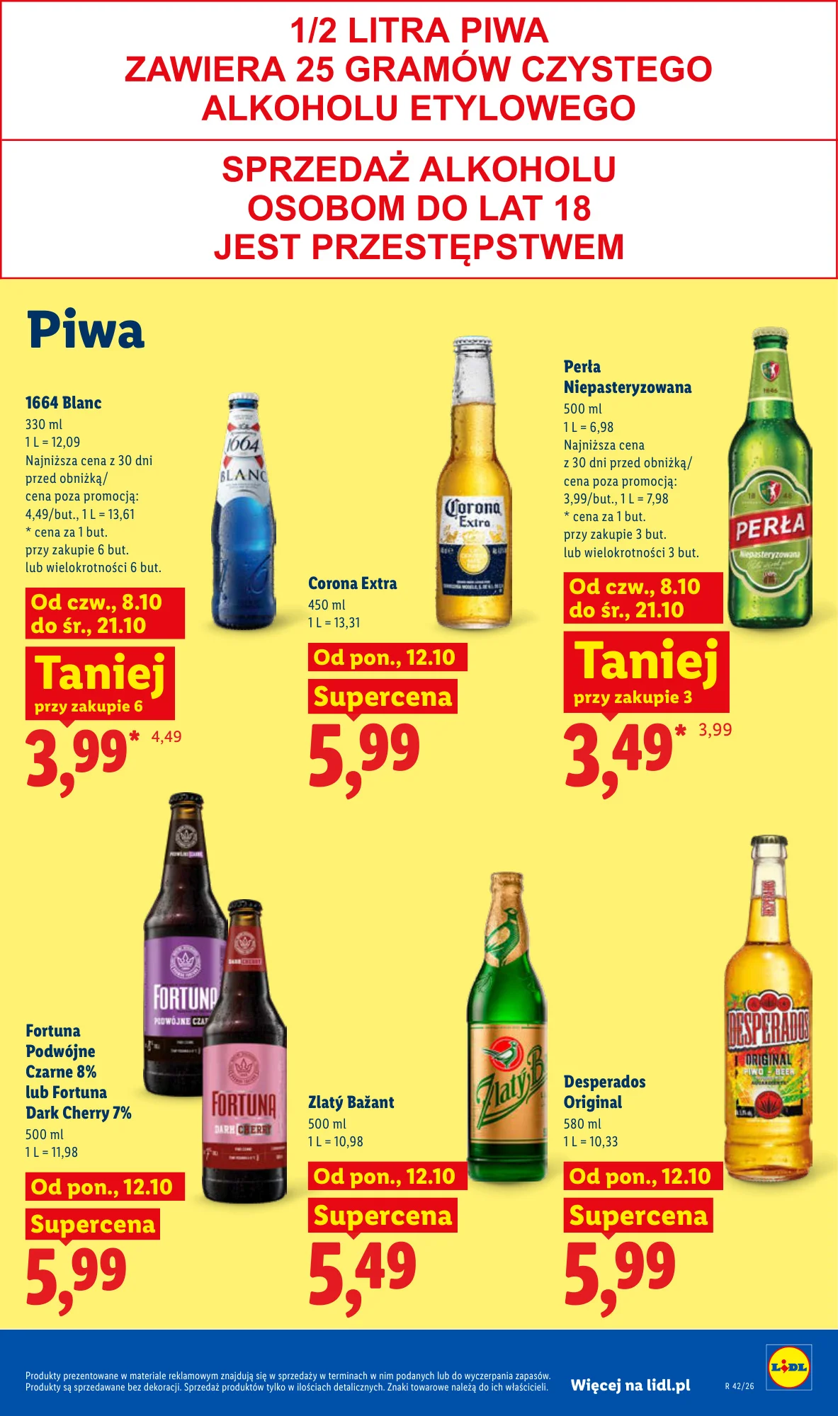 Gazetka promocyjna Lidl str. 97