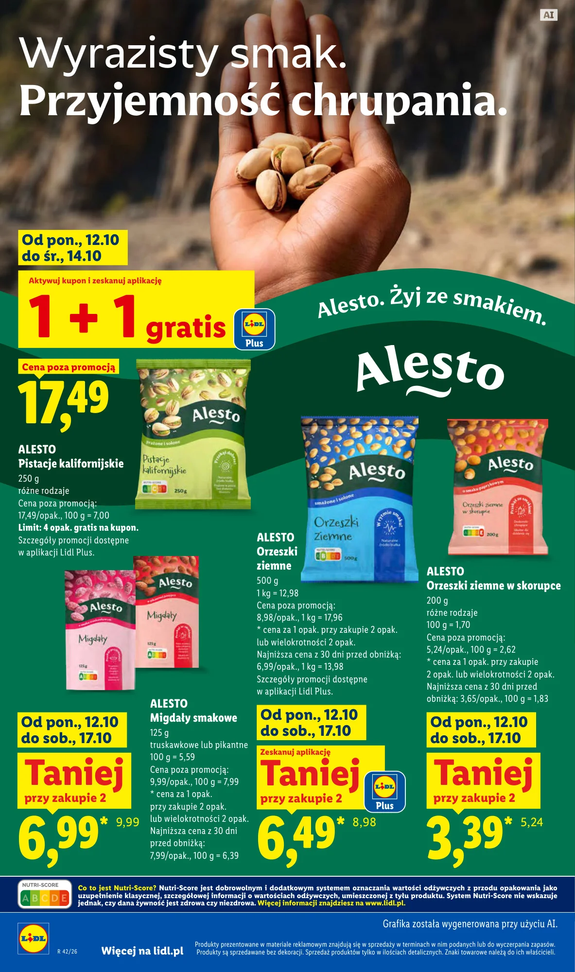 Gazetka promocyjna Lidl str. 98